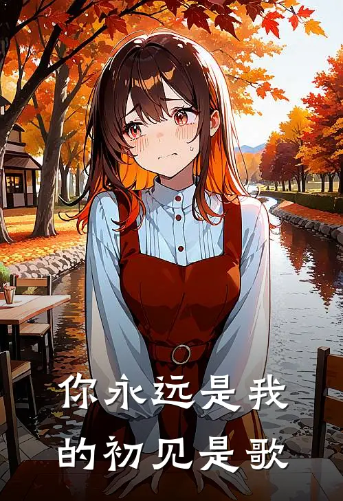 你永远是我的初见是歌