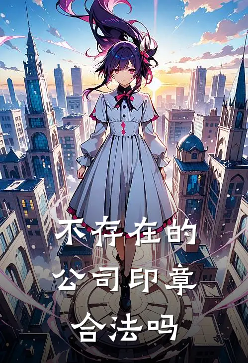 不存在的公司印章合法吗