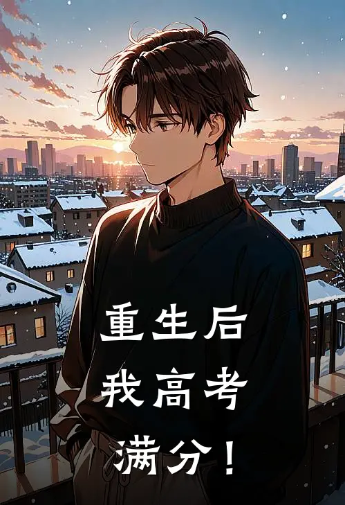 叶辰青玥(重生后，我高考满分！)完整版免费在线阅读_《重生后，我高考满分！》全集在线阅读
