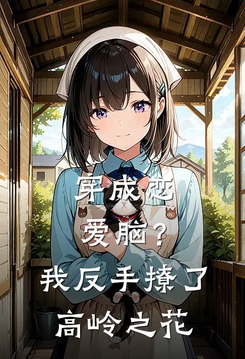 穿成恋爱脑？我反手撩了高岭之花