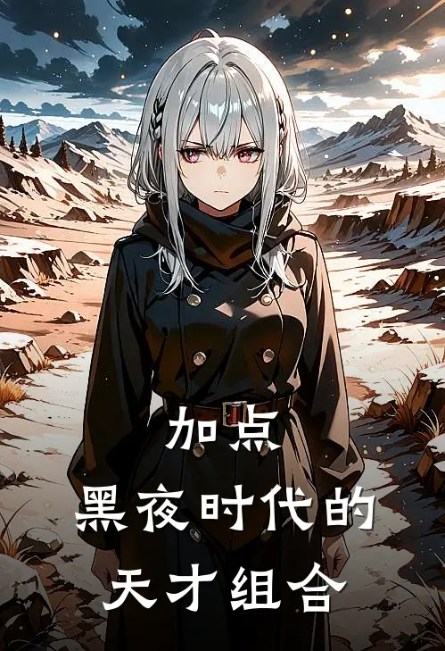 加点：黑夜时代的天才组合
