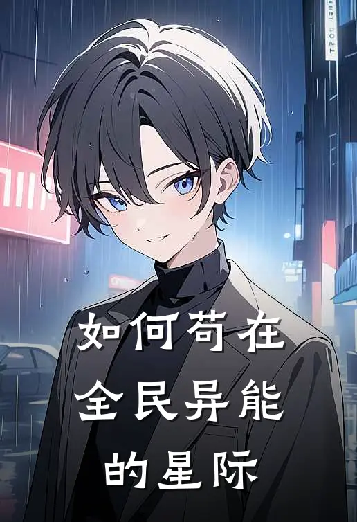 如何苟在全民异能的星际林晴凯文完整版免费阅读_林晴凯文精彩小说