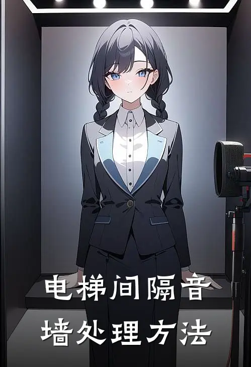 电梯间隔音墙处理方法