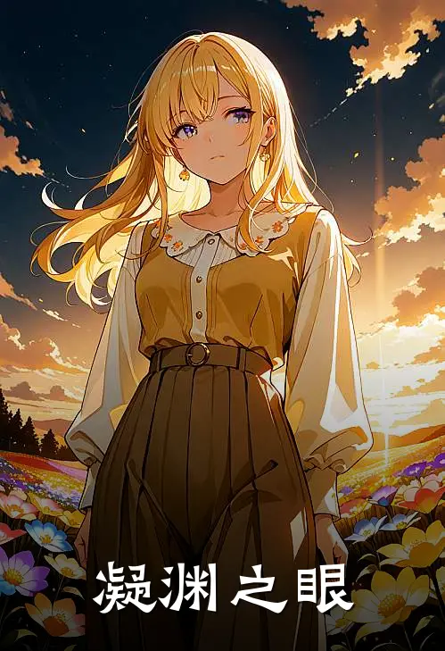 凝渊之眼