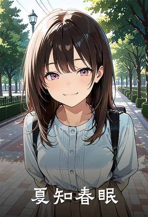 夏知春眠白沐灵陈婧宜全文在线阅读_夏知春眠全集免费阅读