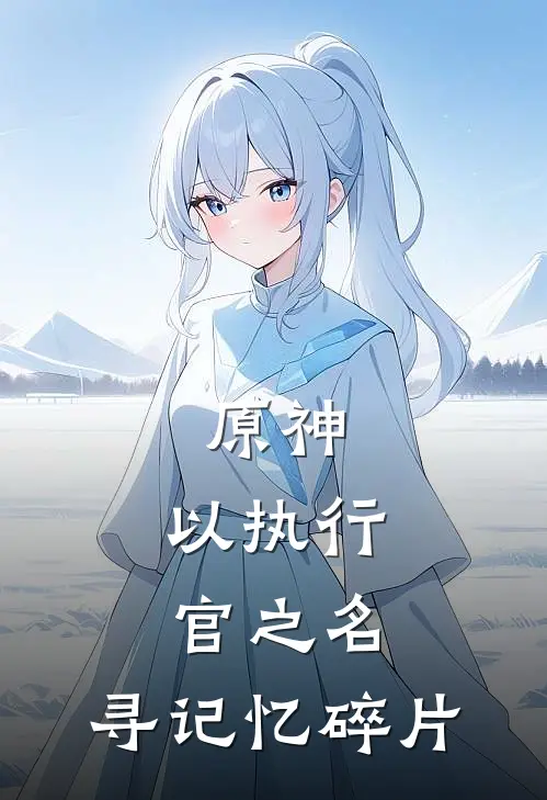 原神：以执行官之名，寻记忆碎片