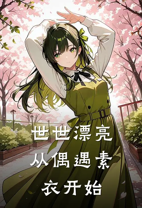 世世漂亮：从偶遇素衣开始