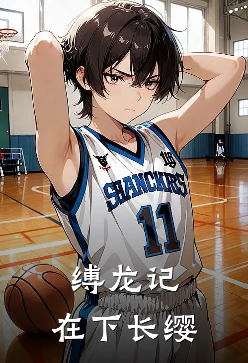 缚龙记：在下长缨