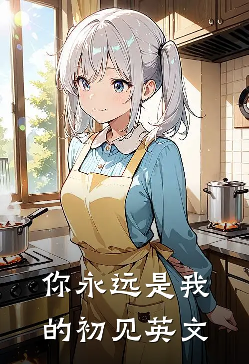 你永远是我的初见英文