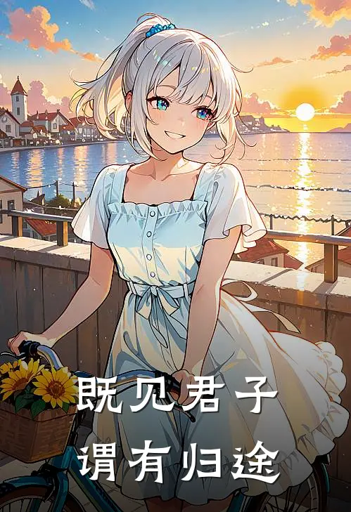 既见君子，谓有归途穆诗林洛心最新小说推荐_完本小说免费阅读既见君子，谓有归途(穆诗林洛心)