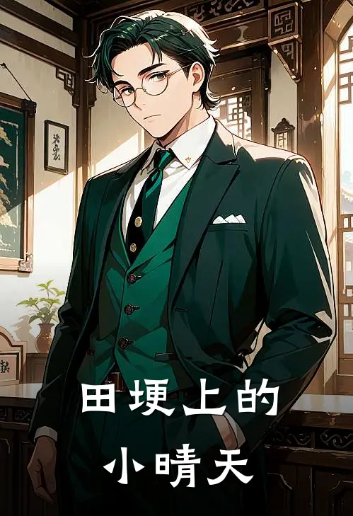 田埂上的小晴天(蒋敦豪赵小童)最新小说_免费阅读完整版小说田埂上的小晴天(蒋敦豪赵小童)