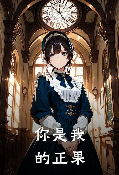 你是我的正果