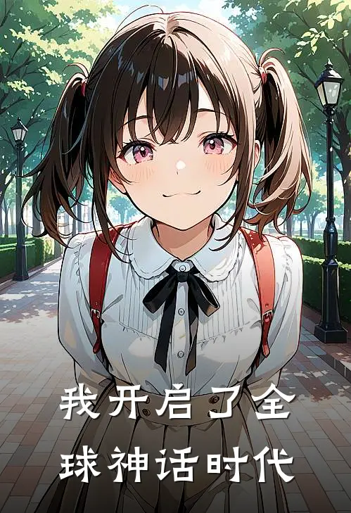 我开启了全球神话时代