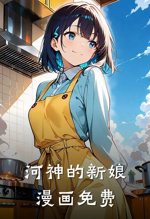 河神的新娘漫画免费
