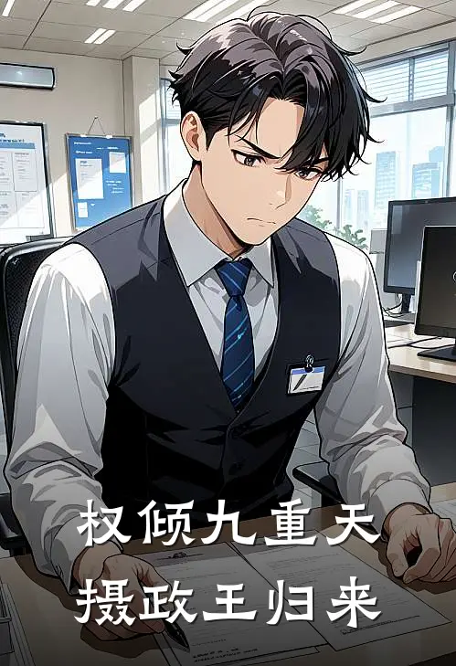 权倾九重天，摄政王归来萧彻赵嵩免费小说完整版_完结版小说阅读权倾九重天，摄政王归来(萧彻赵嵩)