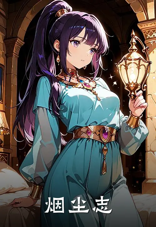 烟尘志圆圆刘秀才全文免费阅读无弹窗大结局_（圆圆刘秀才）烟尘志最新小说