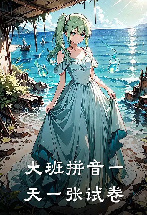 大班拼音一天一张试卷