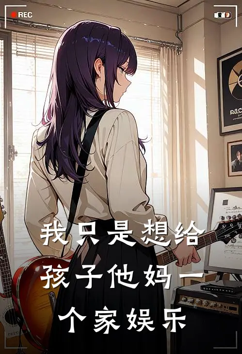 我只是想给孩子他妈一个家娱乐