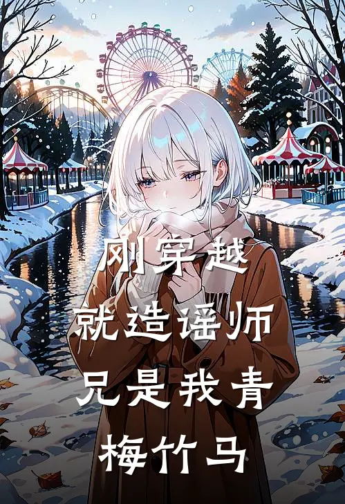 楚楠林未然《刚穿越，就造谣师兄是我青梅竹马》完结版阅读_(刚穿越，就造谣师兄是我青梅竹马)全集阅读