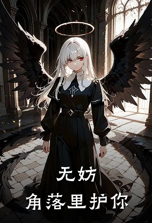 无妨，角落里护你沈星回冉榆热门小说免费阅读_完本完结小说无妨，角落里护你(沈星回冉榆)