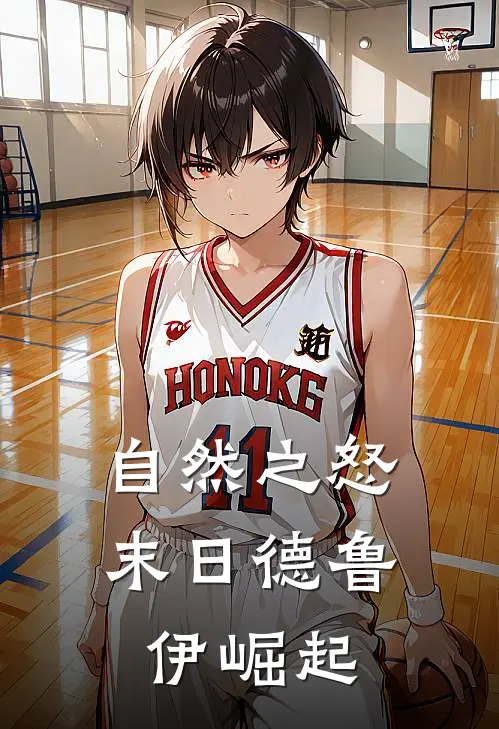 自然之怒：末日德鲁伊崛起