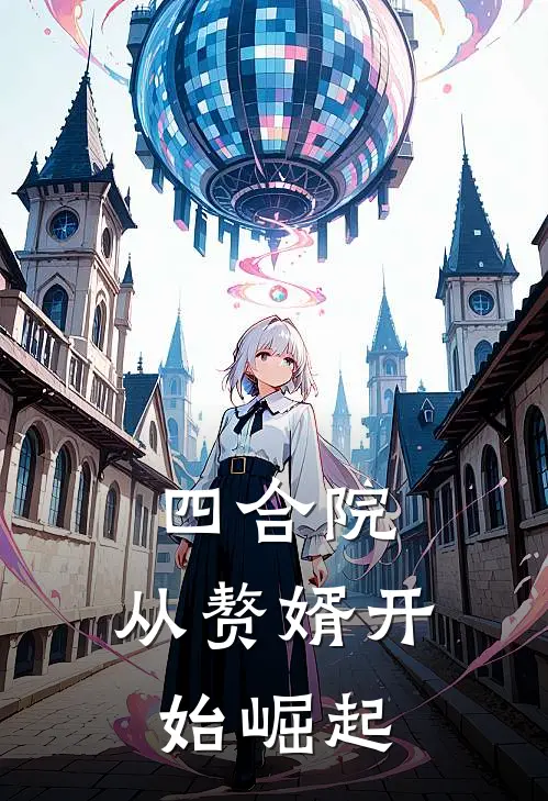 四合院：从赘婿开始崛起王秀莲于向阳免费小说阅读_免费小说大全四合院：从赘婿开始崛起(王秀莲于向阳)