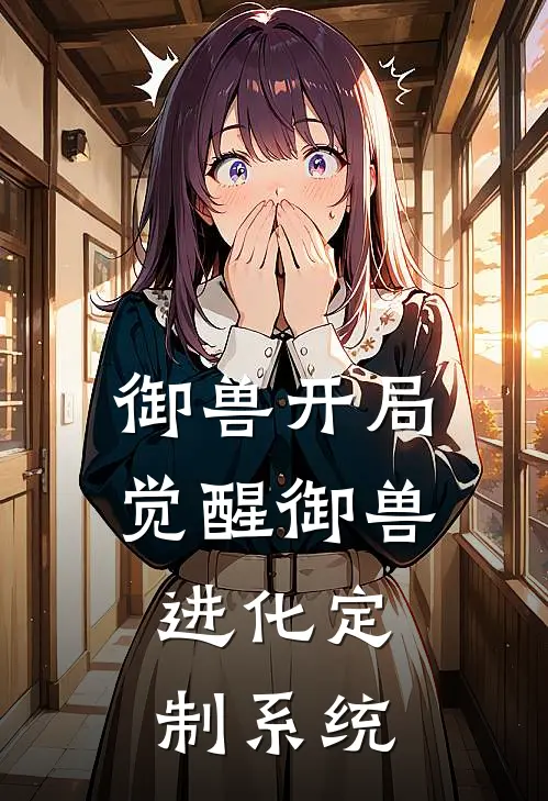 御兽开局觉醒御兽进化定制系统