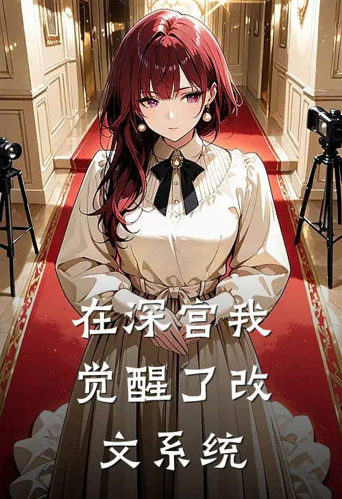 在深宫我觉醒了改文系统顾珊顾清姗小说推荐完本_热门小说大全在深宫我觉醒了改文系统(顾珊顾清姗)
