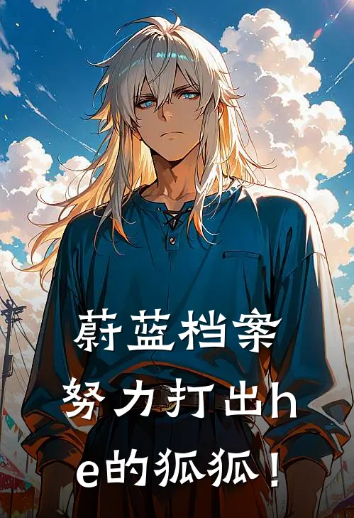 蔚蓝档案：努力打出he的狐狐！夏雨星野小说最新章节_最新小说推荐蔚蓝档案：努力打出he的狐狐！夏雨星野