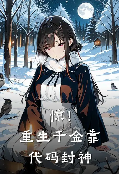 惊！重生千金靠代码封神