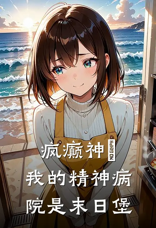 疯癫神祇：我的精神病院是末日堡