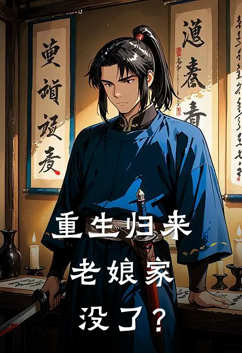 重生归来：老娘家没了？