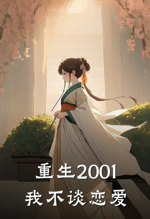 重生2001，我不谈恋爱易峰洪坤最新小说全文阅读_在线免费小说重生2001，我不谈恋爱(易峰洪坤)