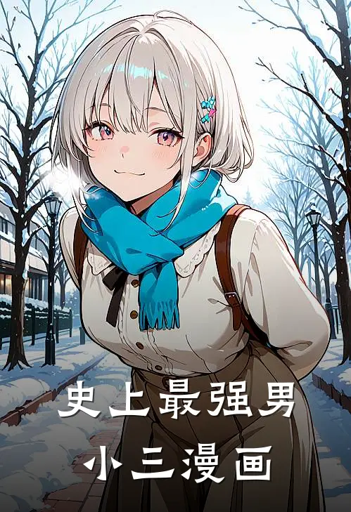 史上最强男小三漫画