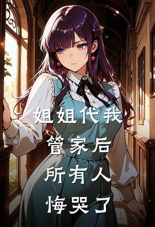 姐姐代我管家后，所有人悔哭了(沈清霜宋亦辰)完本小说_免费阅读无弹窗姐姐代我管家后，所有人悔哭了沈清霜宋亦辰