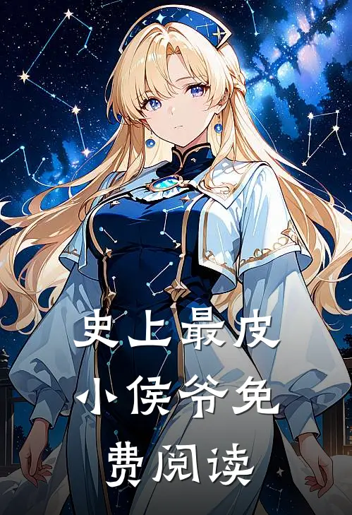 史上最皮小侯爷免费阅读