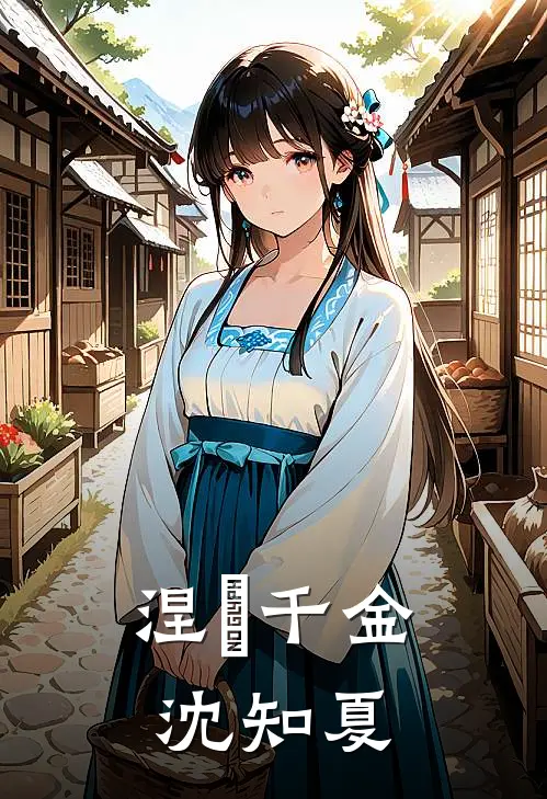 涅槃千金沈知夏沈知夏程野小说完结免费_最新章节列表涅槃千金沈知夏(沈知夏程野)