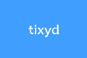 tixyd