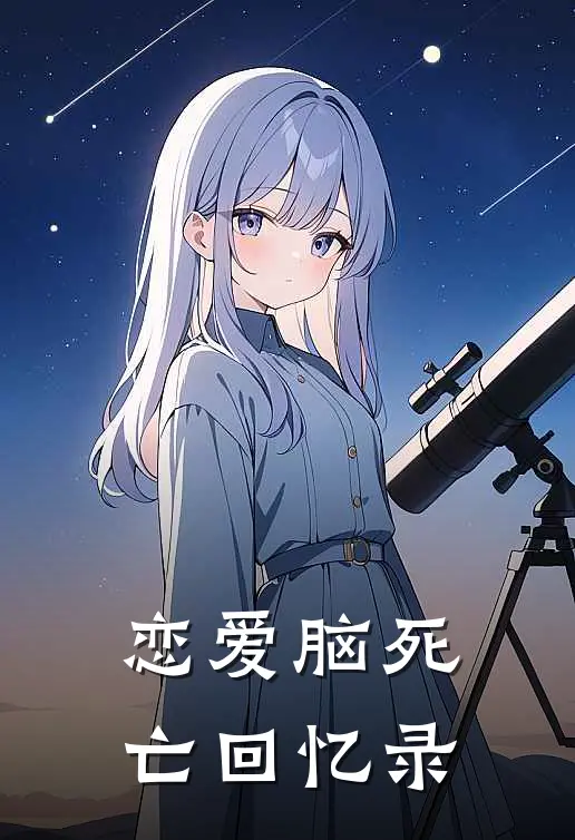 恋爱脑死亡回忆录(程皆空金晓晓)在线免费小说_完整版免费小说恋爱脑死亡回忆录(程皆空金晓晓)