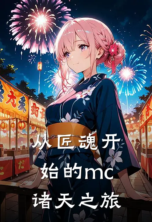 从匠魂开始的mc诸天之旅