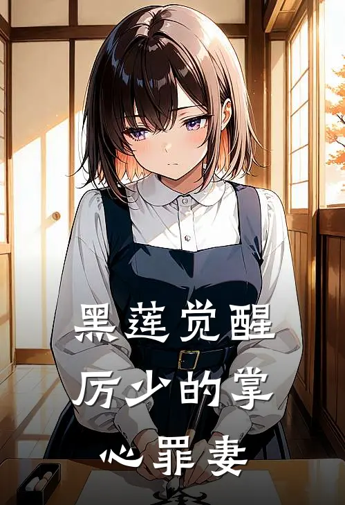 黑莲觉醒：厉少的掌心罪妻沈哲慕晚晚小说完结推荐_完整版小说免费阅读黑莲觉醒：厉少的掌心罪妻(沈哲慕晚晚)