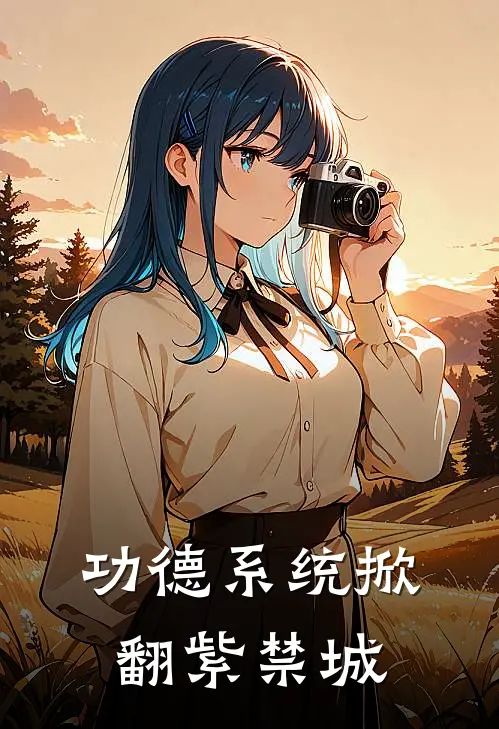 功德系统掀翻紫禁城