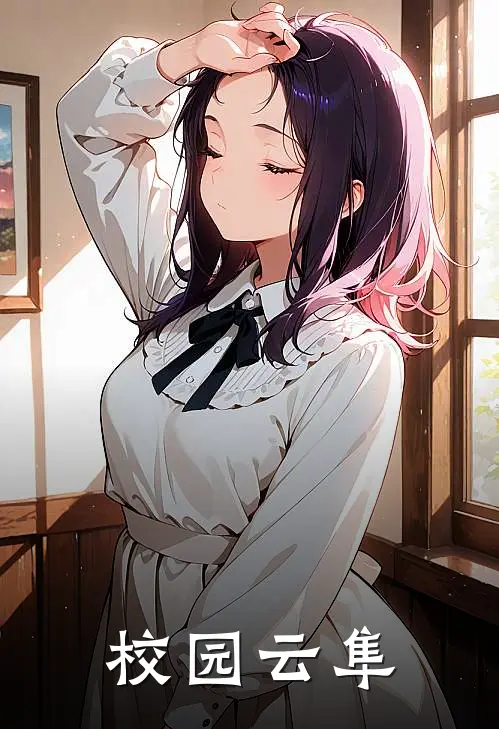 校园云隼(姜云李时君)阅读免费小说_完本热门小说校园云隼姜云李时君