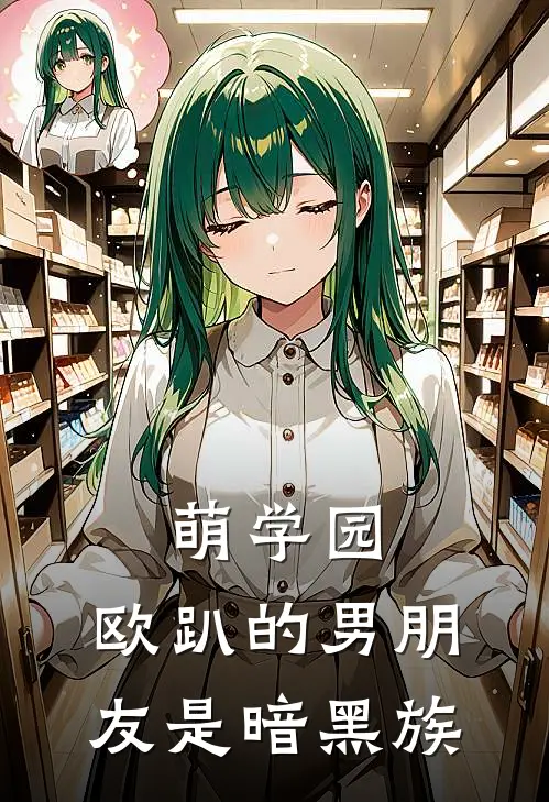 萌学园：欧趴的男朋友是暗黑族(欧思麦音方)最新完本小说推荐_免费小说推荐萌学园：欧趴的男朋友是暗黑族欧思麦音方