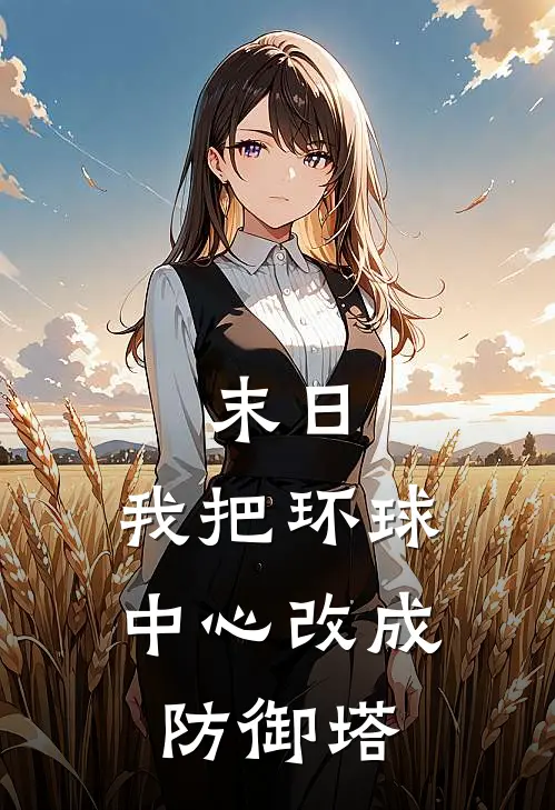 末日：我把环球中心改成防御塔