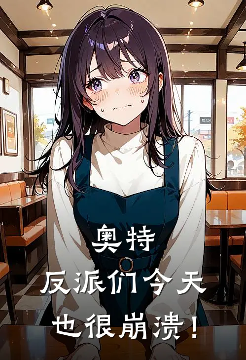 奥特：反派们今天也很崩溃！