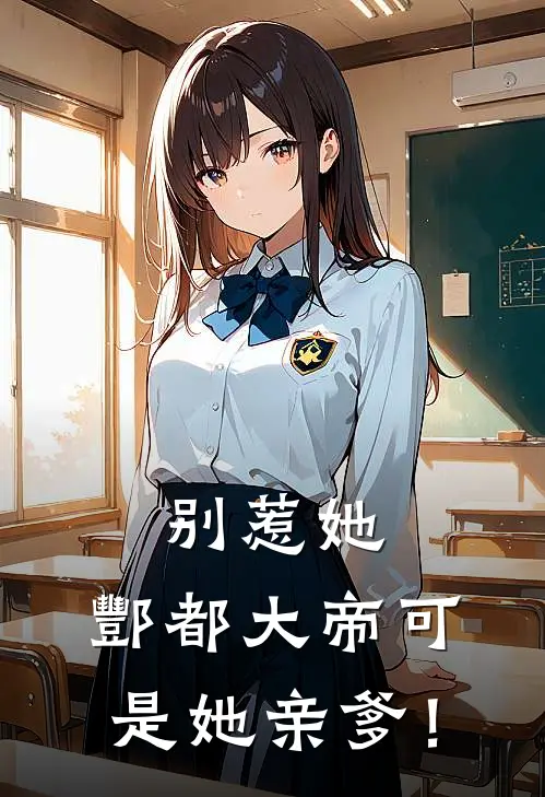 别惹她，酆都大帝可是她亲爹！