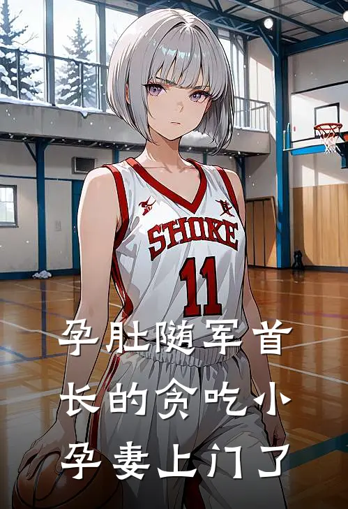 孕肚随军首长的贪吃小孕妻上门了