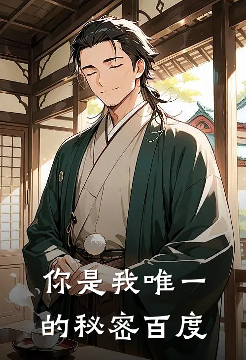 你是我唯一的秘密百度