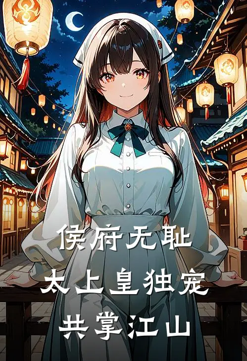 侯府无耻，太上皇独宠，共掌江山